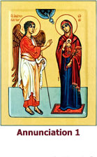 Annunciation-icon-1